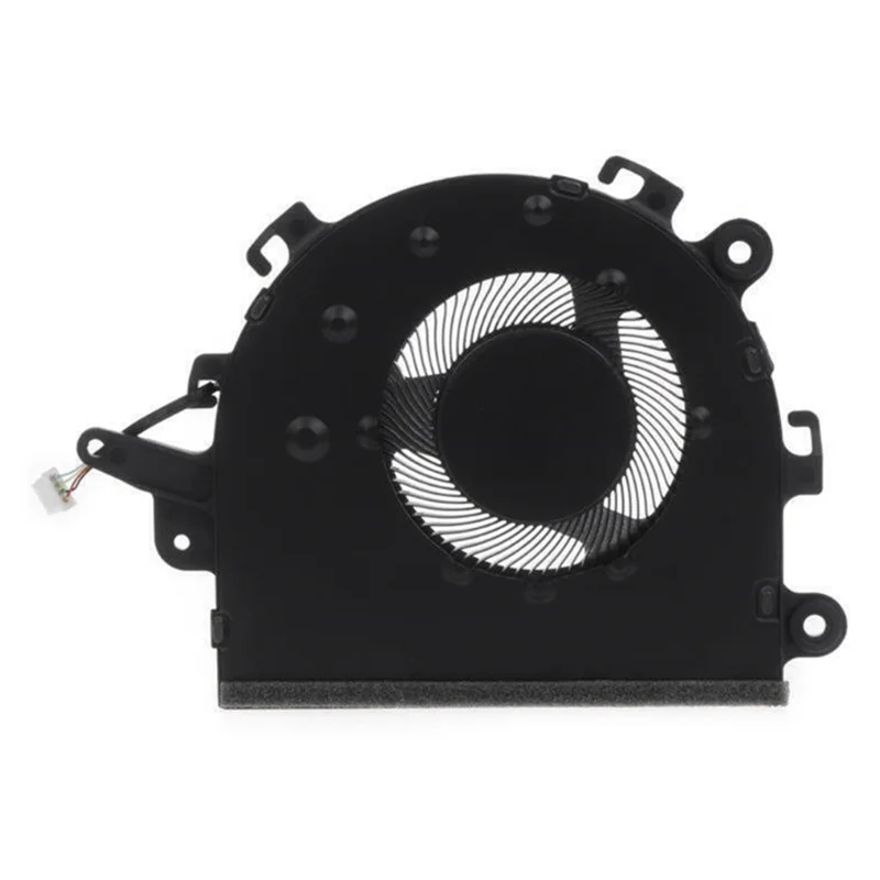 Ventilador de refrigeración de CPU para Lenovo S145-15 340C-15 V15 5F10S13875 SF10R66359 5F10S13910 DC28000DWD0 DC28000F3F0 - imagen 2