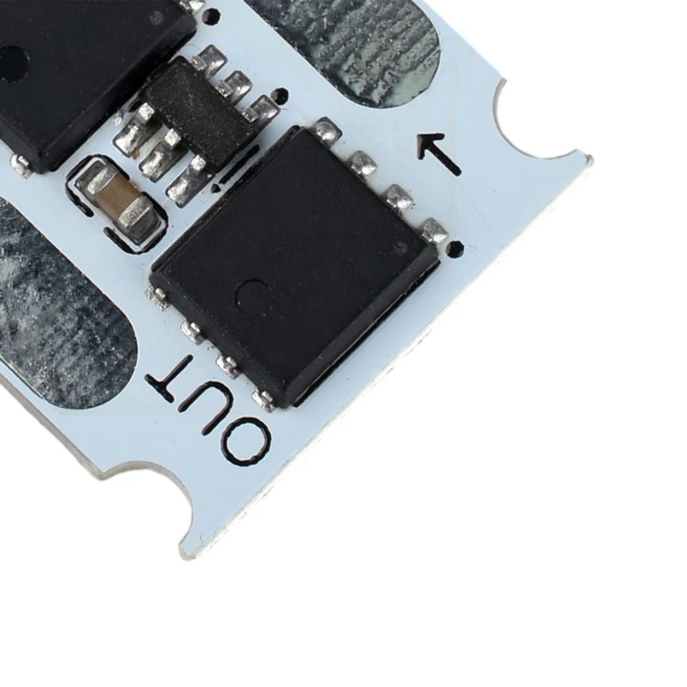 Módulo de diodo ideal Placa rectificadora 60V10A 100V60A con consumo de energía ultrabajo para aplicaciones de energía industrial - imagen 2