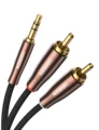 Copper Braided Cable