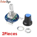2PCS Rotary Encoder