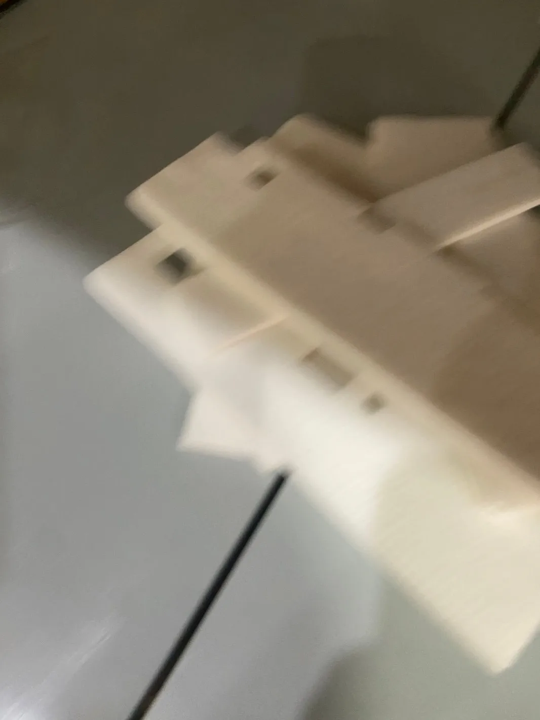 5 juegos 1492495 1445778 1511238 esponja de almohadilla porosa de expulsión de tinta residual para EPSON Stylus Photo 1430W 1500W Artisan 1430 R1390 R1400 L1800