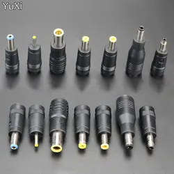 Adaptador DC Hembra 5,5 x 2,1 mm Multiconector