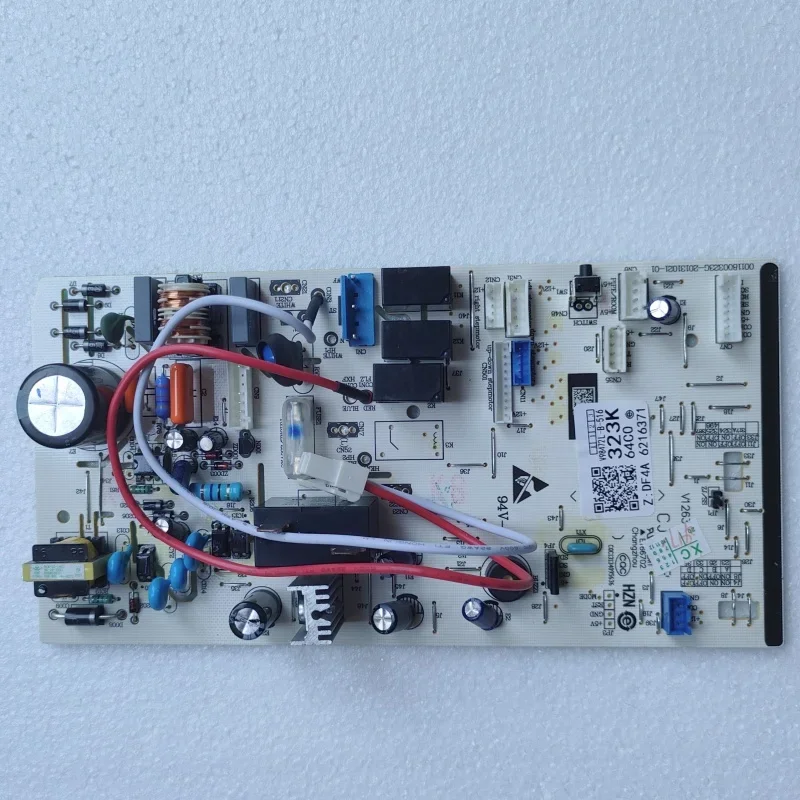 Nuevo para la placa base del aire acondicionado Haier 0011800323 Placa de ordenador K - imagen 4