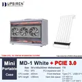 White and PCIE 4.0