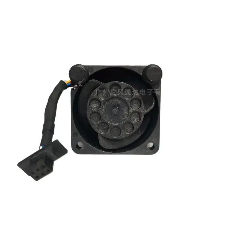 Delta GFM0412SS-DE1P 40x40x56mm 12V 1.4A Ventilador de servidor de motor dual de rendimiento extremo - imagen 3