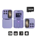 purple N16GB TF card