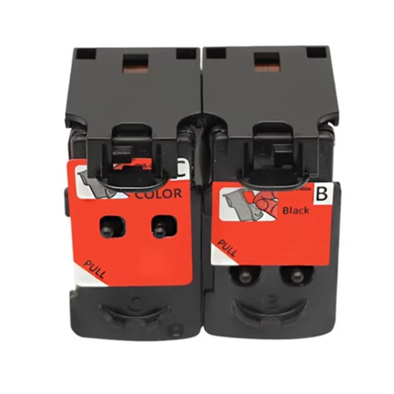 Adecuado para cartuchos de tinta para cabezal de impresión Canon G1000 G1010 G2000 G2010 G3000 G3010 G4000 QY6-8003 QY6-8019 cartuchos de tinta para cabezal de impresión - imagen 5