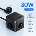 30W Black EU 220V