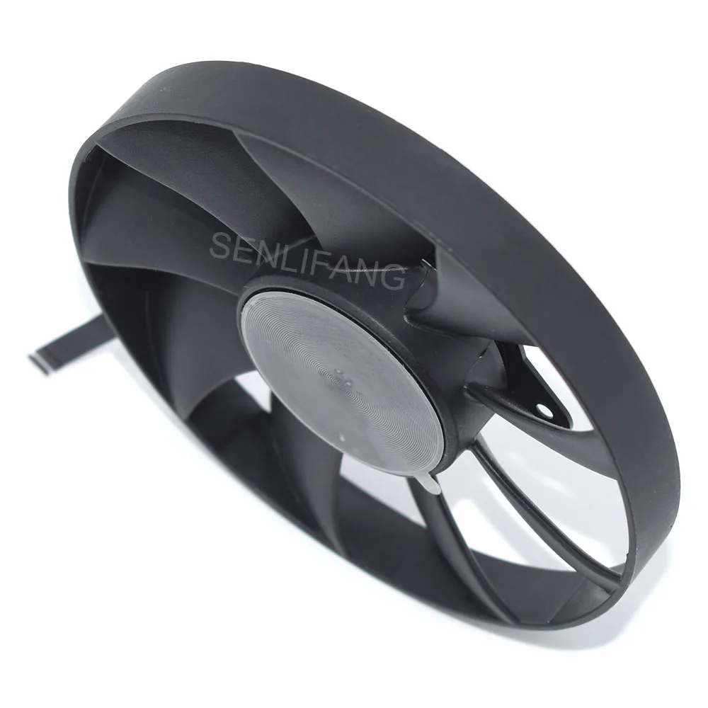 Ventilador de tarjeta de vídeo bien probado, refrigeración para NVIDIA RTX3060 RTX3090 Ti, DAPA1115B2UP001 AFB1112HD-00 DAPC0815B2UP003 DC12V 0.60A/0.90A - imagen 2