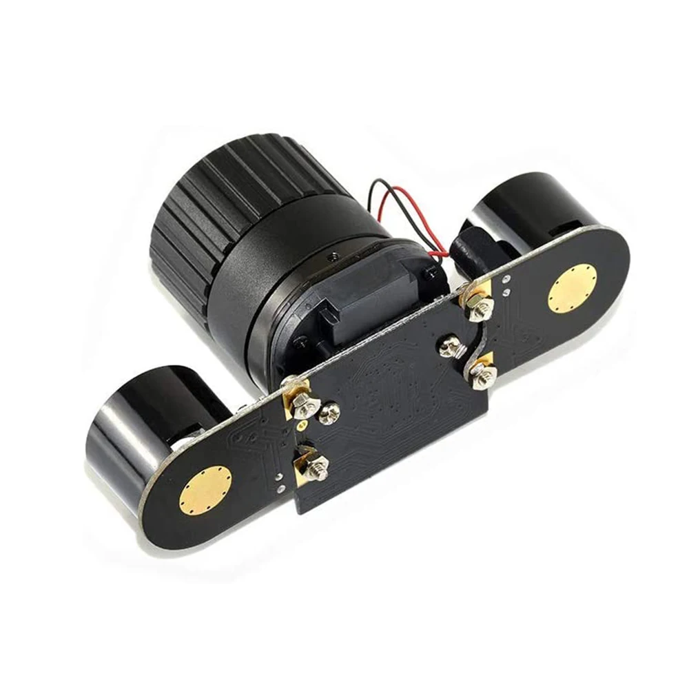 XiaoR Geek Raspberry Pi Kit de módulo de cámara IR-Cut Sensor OV5647 de 5MP compatible con visión nocturna integrada IR-Cut mejor imagen - imagen 4