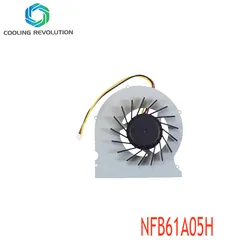 Foxconn NT510 Ventilador CPU 120mm Gaming