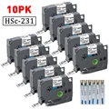 10PK HSe-231