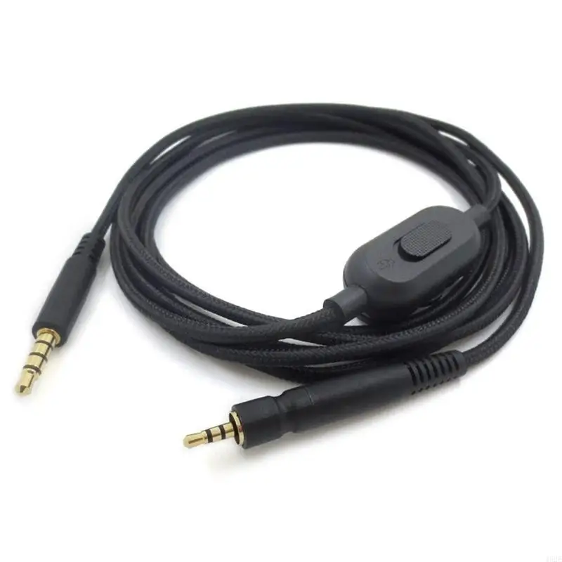 462E para Sennheiser-GAME PC 373D GSP350 500 600 Cable auriculares - imagen 4