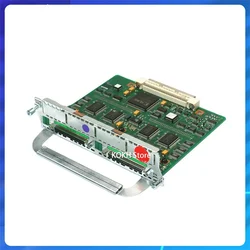 Cisco Módulo Async NM-16A - 16 Puertos Router 2600