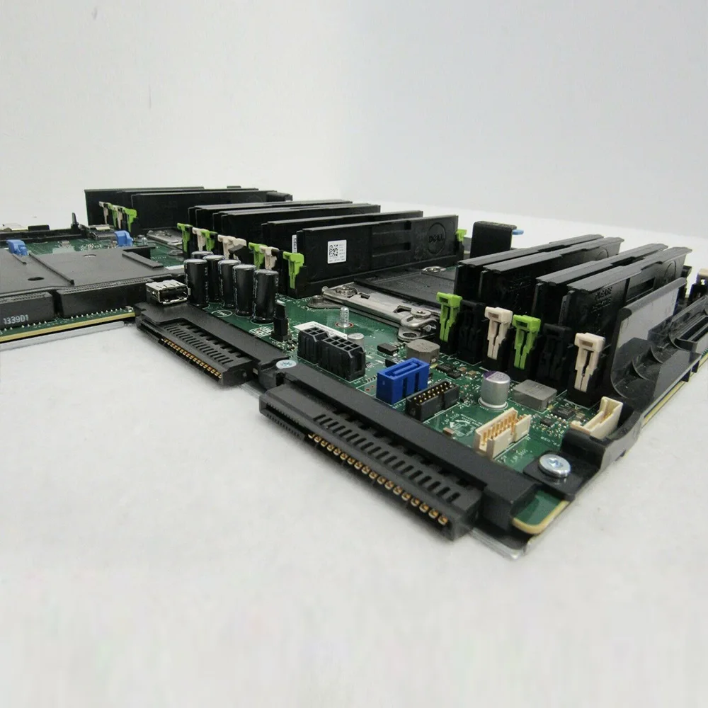 Para placa base de servidor DELL R620 036FVD KFFK8 LW23F PXXHP H47HH - imagen 4