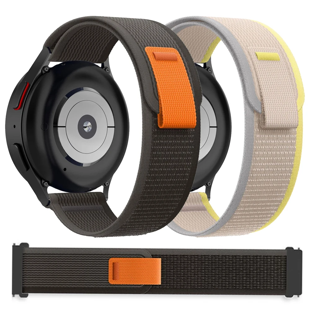 Correa de reloj de 20mm y 22mm para TicWatch Pro 3 Ultra, correa de reloj GPS/LTE para Ticwatch GTX S2 E2 E3 GTH/GTW, pulsera deportiva de silicona - imagen 2