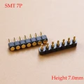7P Height 7.0mm