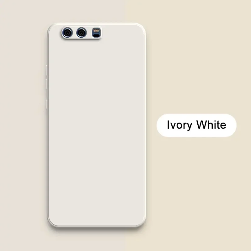 Ivory White