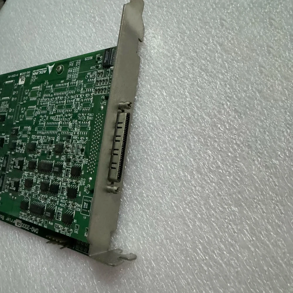 Tarjeta de adquisición de datos DAQ-2501-002 DAQ-2501 - imagen 4