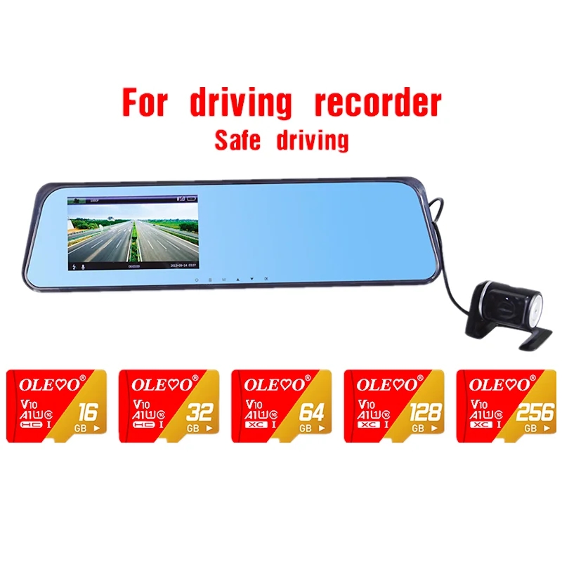 Tarjeta Extreme PRO 64GB 128GB 256GB A1 Clase 10 UHS-I U1 Velocidad máxima Lectura 170MB/s V10 32GB A1 Tarjeta de memoria Micro TF SD - imagen 5