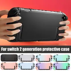 Funda Protectora Nintendo Switch 2 Tipo Dividido Antigolpes