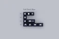 Cell Dark Blue x1
