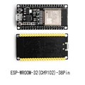 Micro USB ESP32
