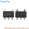 MCP3021A5T-E OT