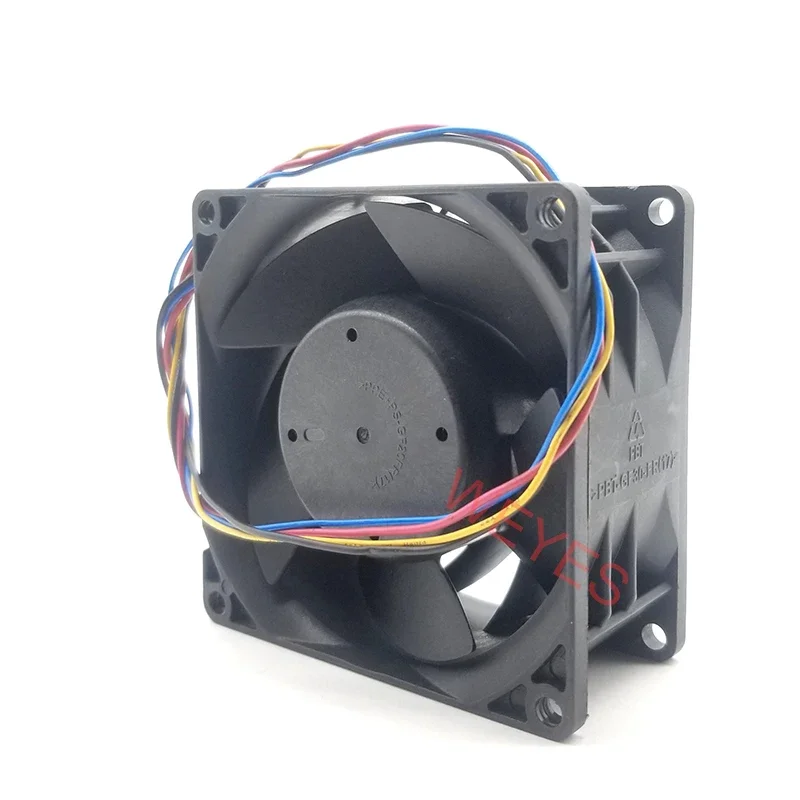 Nuevo ventilador de refrigeración PFB0848DHE -CK2A DC48V 1.00A 4 cables - imagen 2