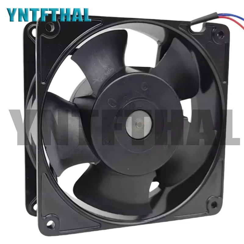 Nuevo ventilador de refrigeración DV4114/2N DC24V 20,5 W - imagen 4