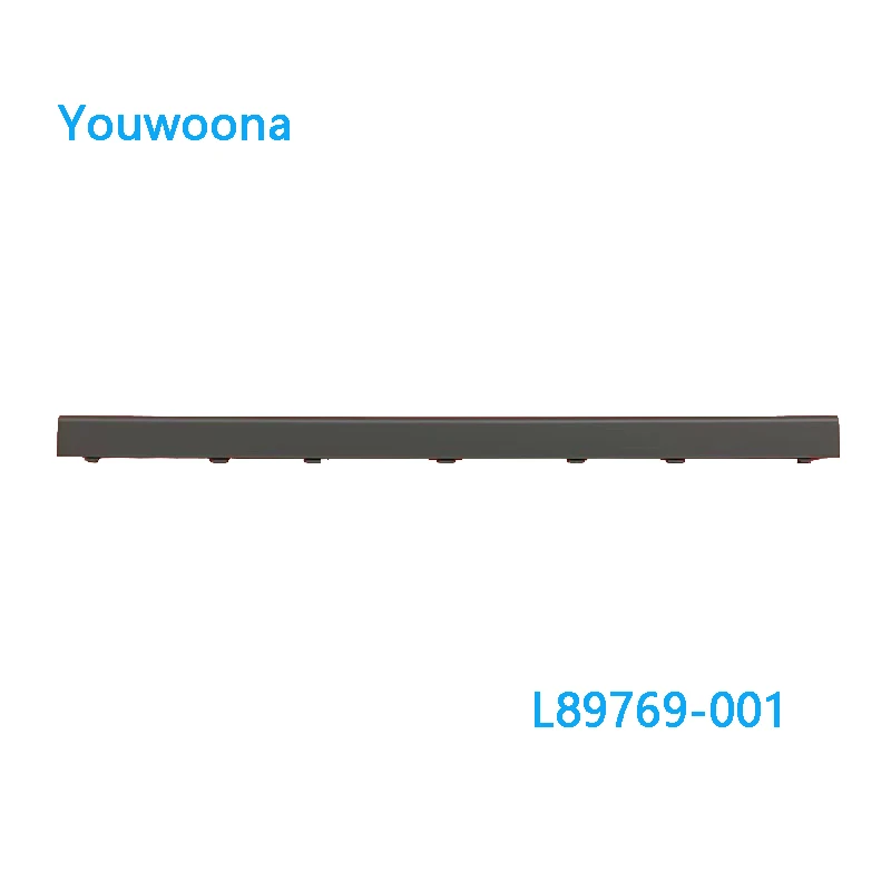 Nueva funda Original con bisagras de repuesto para ordenador portátil HP Chromebook 11 G8 EE L89769-001