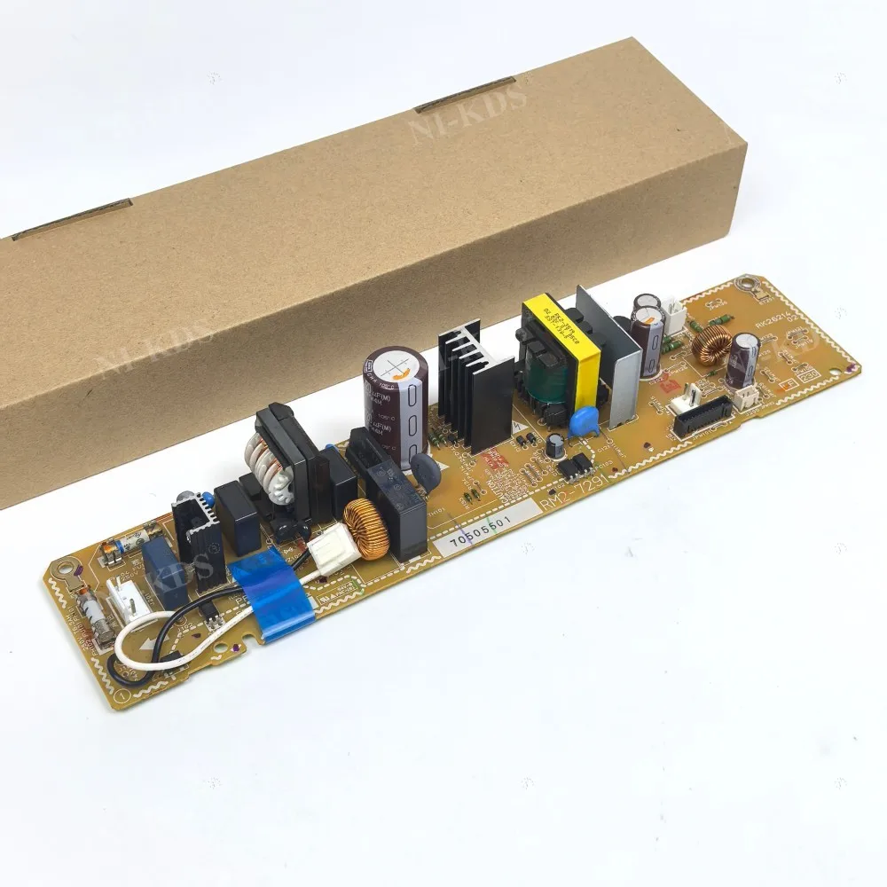 RM2-7293-000CN Placa de alimentación 220V para HP M176 M177 M176n M177fw 176 177 LVPS RM2-7291