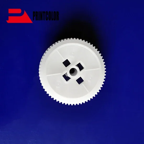 1X TN1075 engranaje impulsor para Brother HL 1110 1112 1118 1208 1210 1218 DCP 1510 1512 1519 1610 MFC 1810 1813 1815 1818 1819 1919 - imagen 2