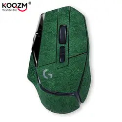 Cinta Grip Antideslizante Logitech G502X – Gaming Negro