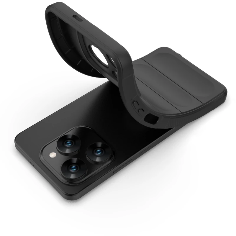 Para Tecno Spark 20 20Pro 30 30Pro 4G Funda trasera de silicona suave anticaída a prueba de golpes Funda de teléfono Coque fundas - imagen 5