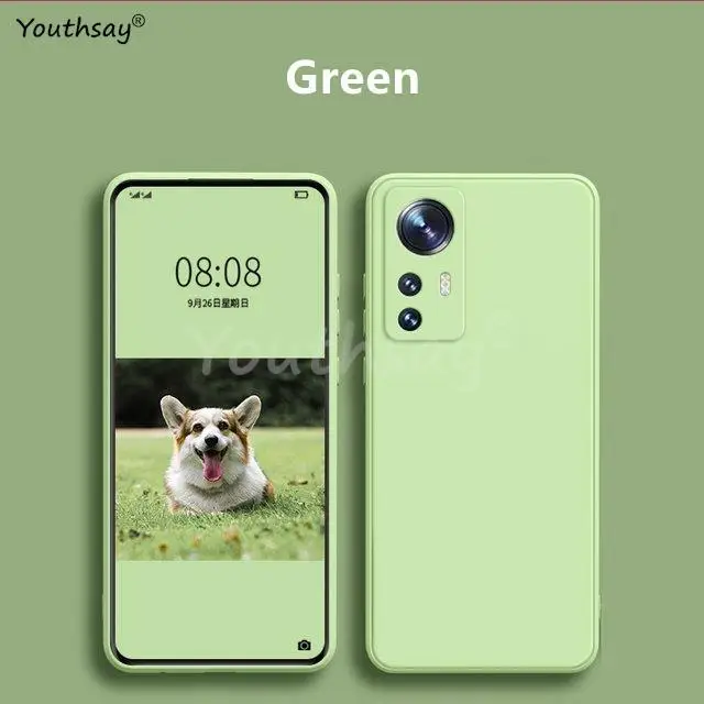 Verde