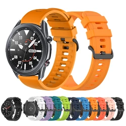Correa Silicona Samsung Galaxy Watch – Pulsera Antigolpes