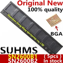 SN2600B1 SN2600B2 - Conjunto de chips BGA, nueva generacion premium