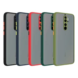 Funda Antigolpes para Xiaomi Redmi 9, 9A, 9C, 10A, 10C y 12C