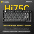 Hi75C Wireless Black