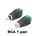 RCA
