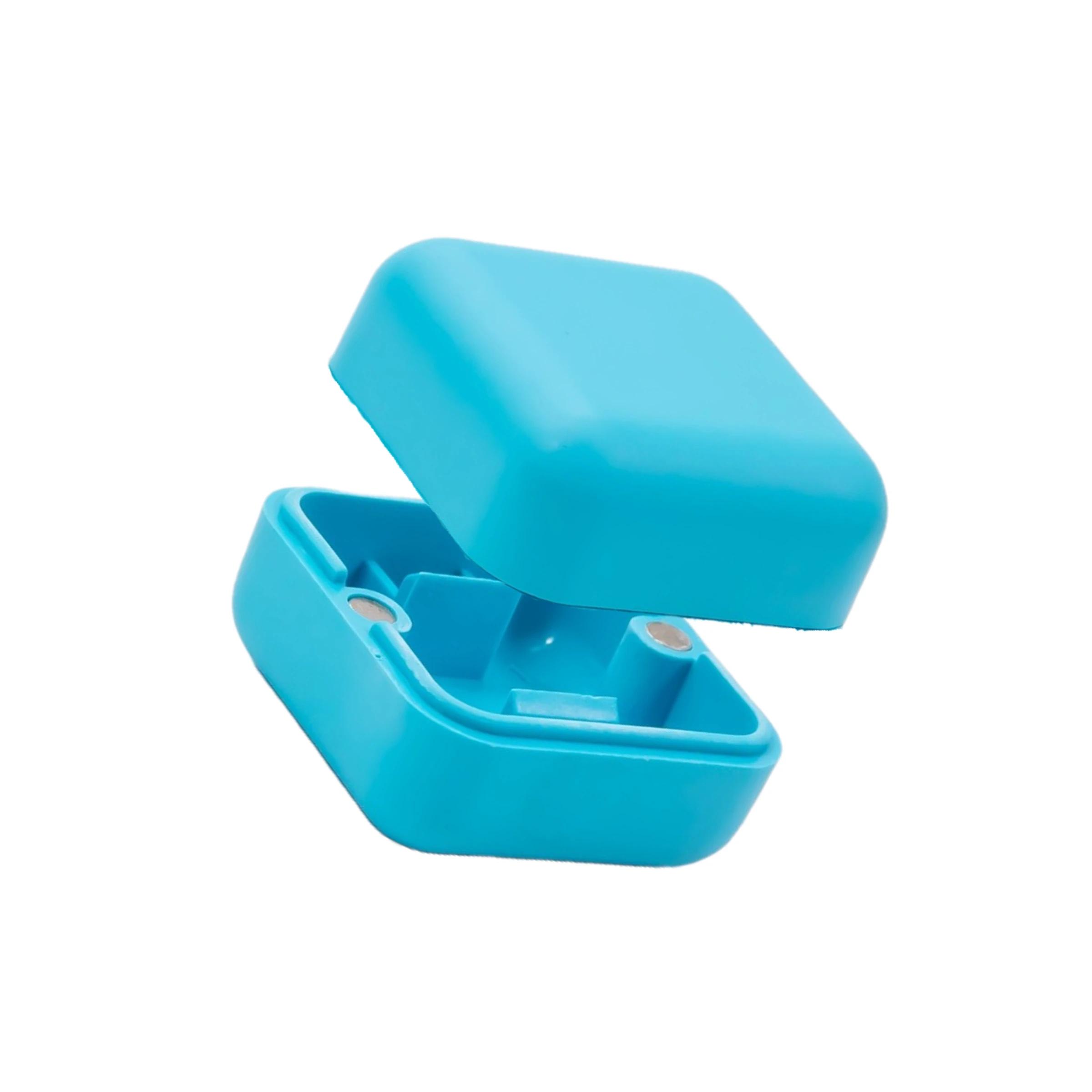 Abridor de interruptor magnético, Material PBT para Mx Cherry Gateron Outemu Kailh Switch, Teclado mecánico para juegos, Kit DIY, 1 ud. - imagen 5