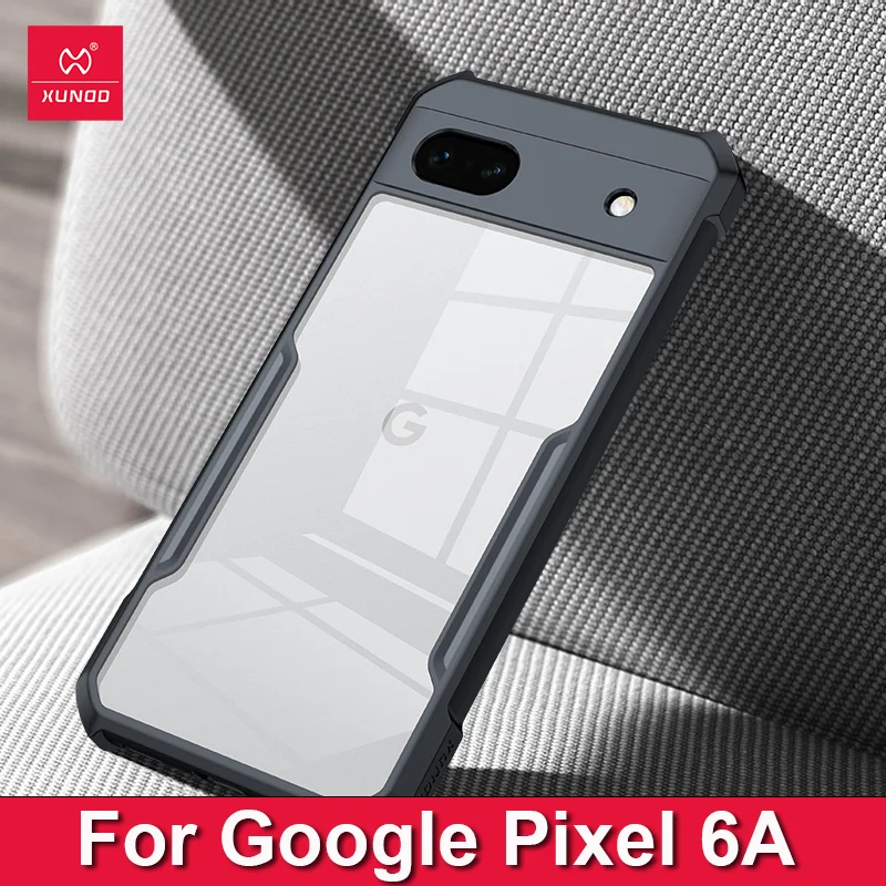 For Pixel 6a