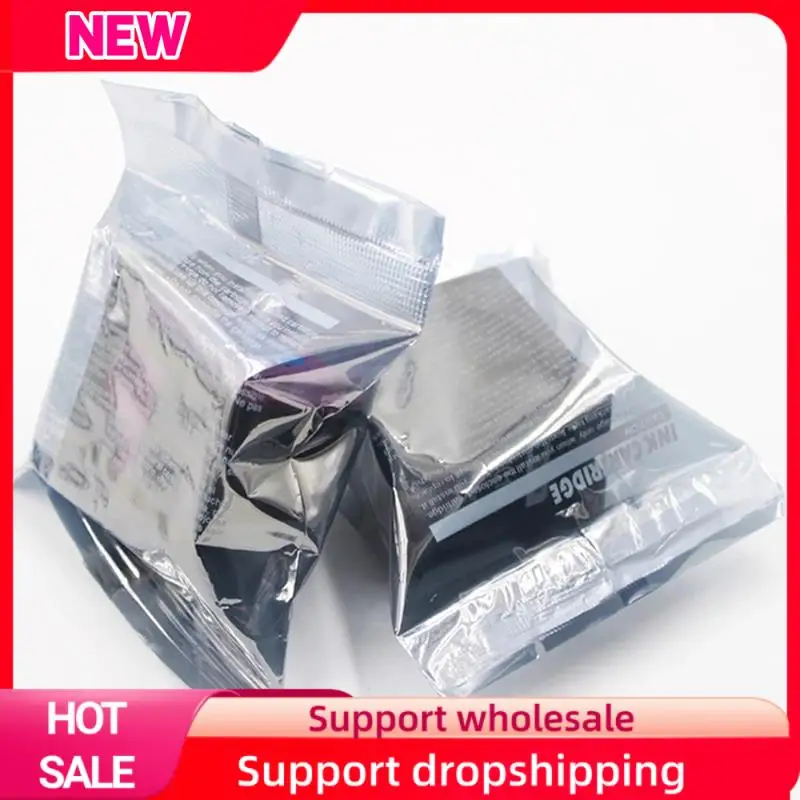 Superior portátil conveniente Compatible con HP652 XL caja de tinta Deskjet 1115 2135 3636 3790 4535 5275, juego colorido negro - imagen 5