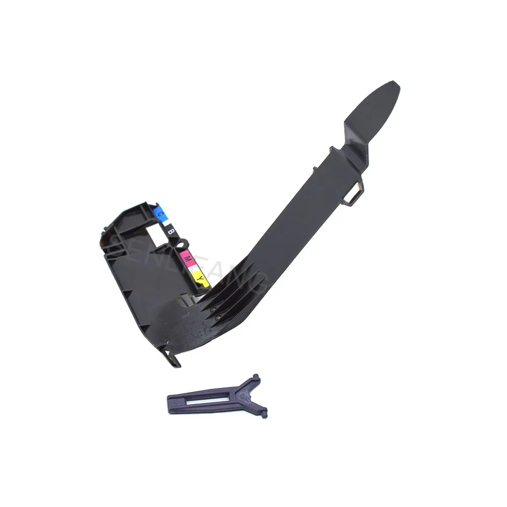 Cubierta de tubo de tinta de C7769-40041, Cubierta superior de bloqueo para HP Designjet 500 Plus 500PS 510 510PS 800 800PS, nuevo sistema de suministro de tubo de tinta - imagen 3