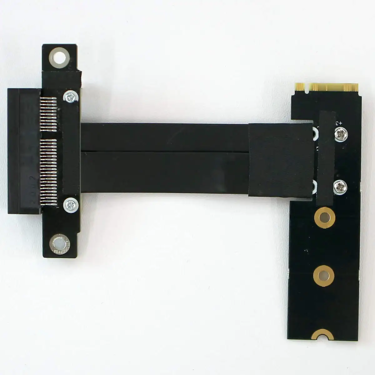 adt-link Cable Extensor M.2 NVMe a PCI-e x4 - imagen 5