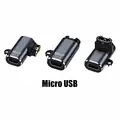 Micro USB 3pcs