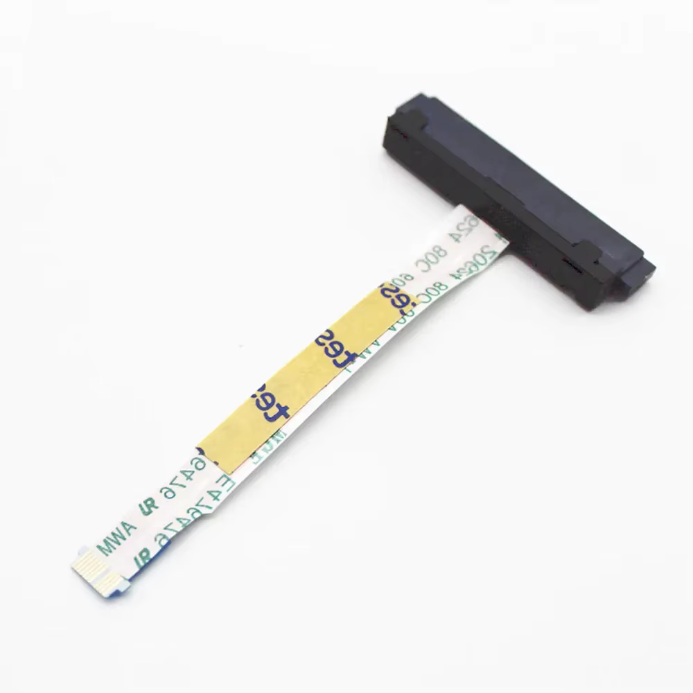 Cable HDD SATA HP Pavilion – Conector Flexible Original - imagen 3