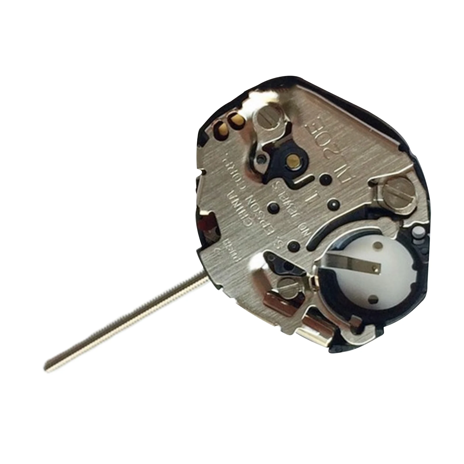 Reemplazo de reloj para S. Epson AL20E, reparación de movimiento de reloj de cuarzo, piezas de accesorios de reloj, batería de 2 manos excluida - imagen 2