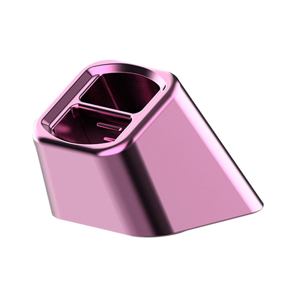 Pink Stand Base